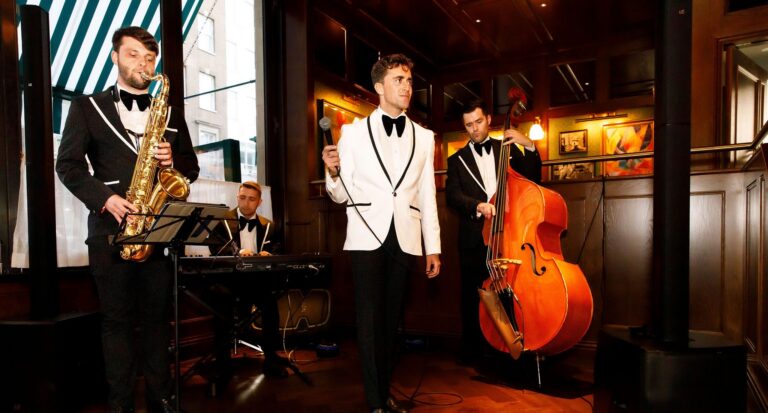 live music at harry's victoria