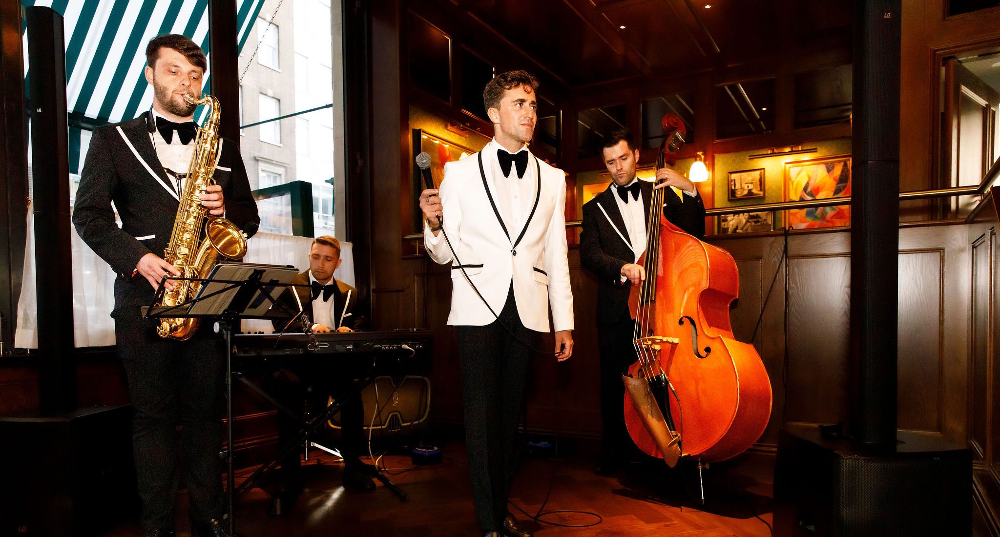 live music at harry's victoria