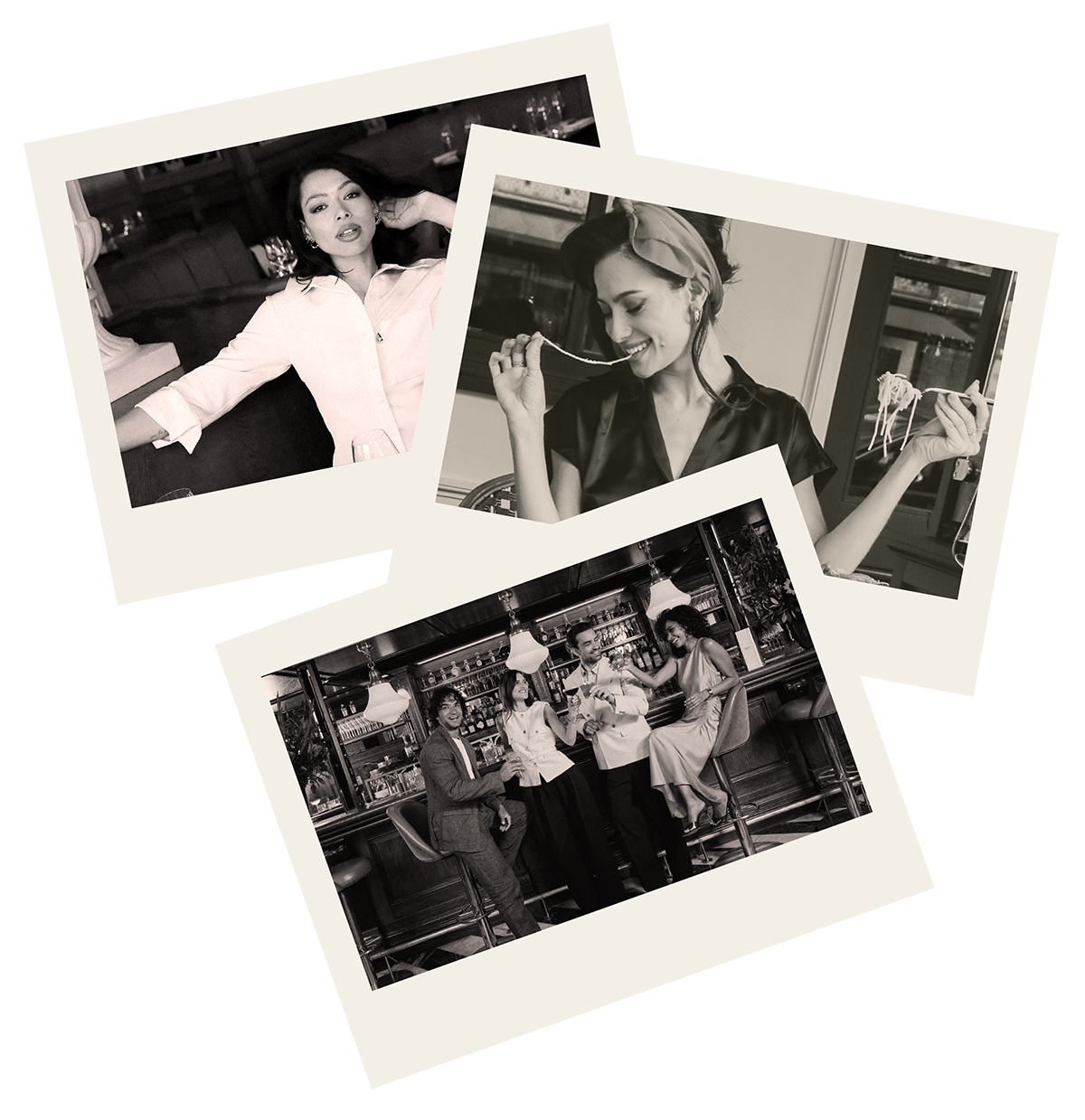 la dolce vita at harrys