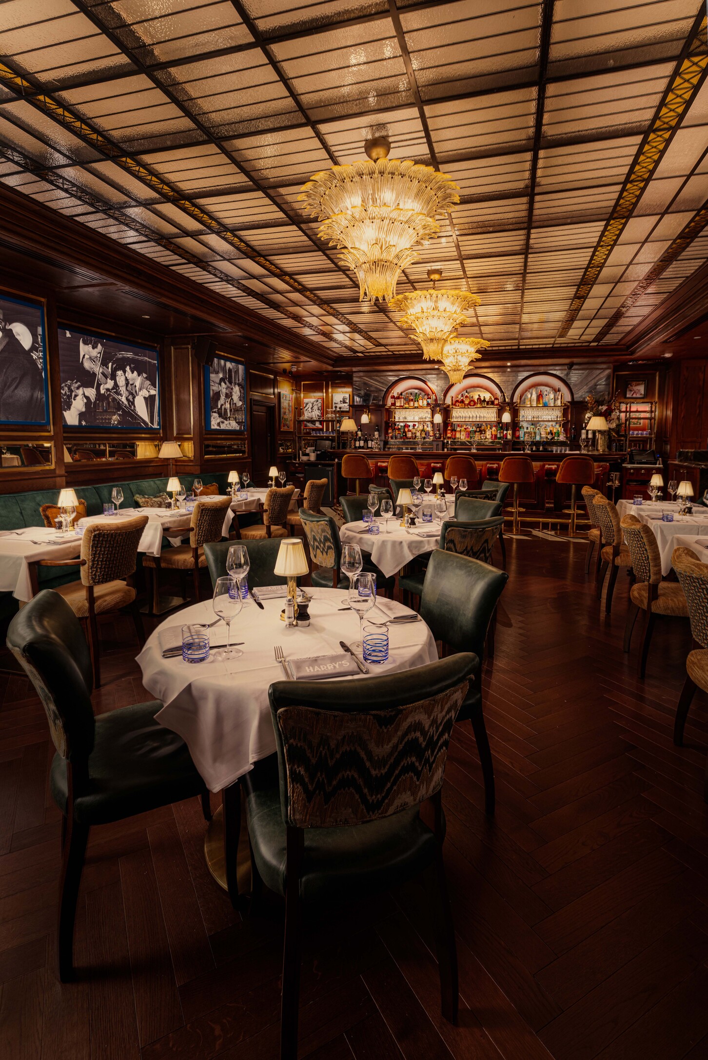 main private dining room