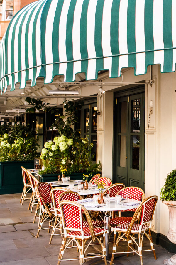 Harry's Dolce Vita Terrace